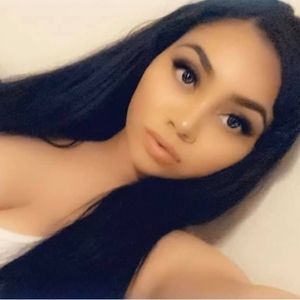 Meet your Posher, Shannon